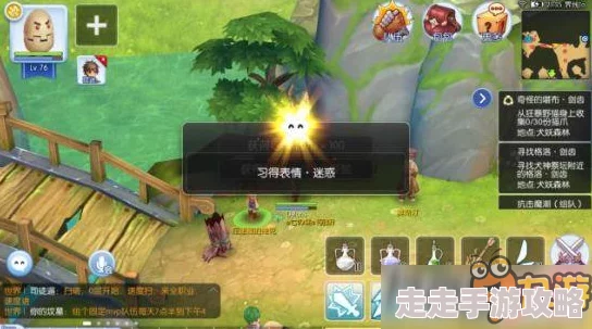 仙境传说RO新启航：全面攻略解析，如何获取自动钓竿技巧与途径
