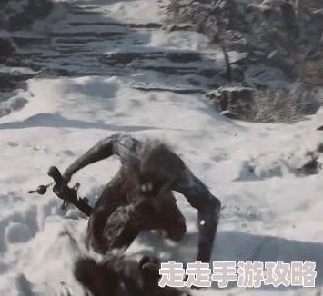 《黑神话：悟空》一周目双结局全攻略，如何巧妙达成两种不同结局体验