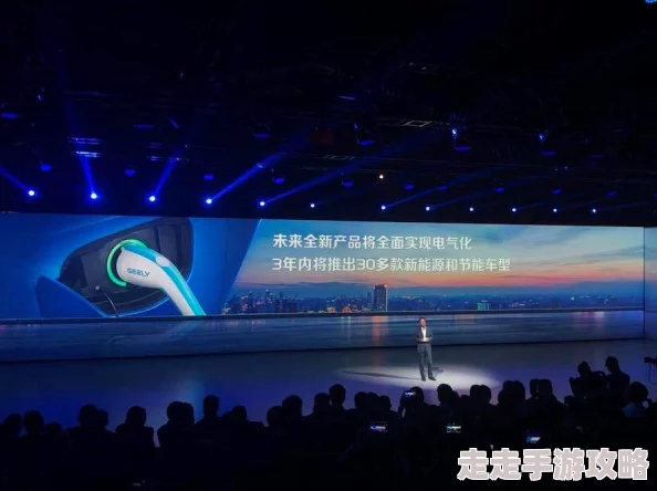 黑科不打烊：全新科技产品发布会即将举行，带你领略未来科技的无限可能与创新魅力