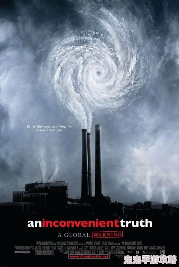午夜啊啊啊：全球气候变化引发极端天气，科学家警告未来可能面临更严重的自然灾害！