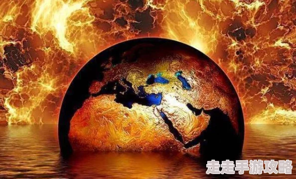 午夜啊啊啊：全球气候变化引发极端天气，科学家警告未来可能面临更严重的自然灾害！