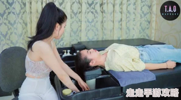 欧美18videos极品massage：最新潮流按摩技巧与体验分享，带你领略前所未有的放松之旅！