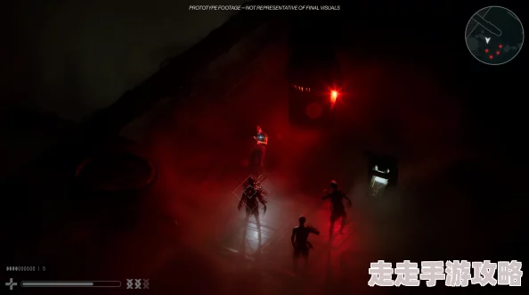 《GRAFT》Steam商店页面正式上线，预告2026年震撼推出，引领游戏新风潮
