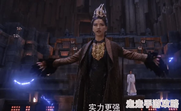 唐三插曲比比东不亦乐乎电视剧：探讨角色发展与情感线索的深度解析与观众反响分析