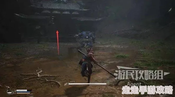 《黑神话：悟空》游戏攻略——第一章详细路线及通关技巧指南