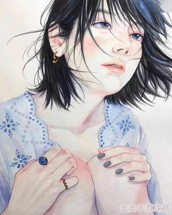 性感美女羞羞漫画：最新动态与精彩内容分享，带你领略不一样的视觉盛宴与创意表现！