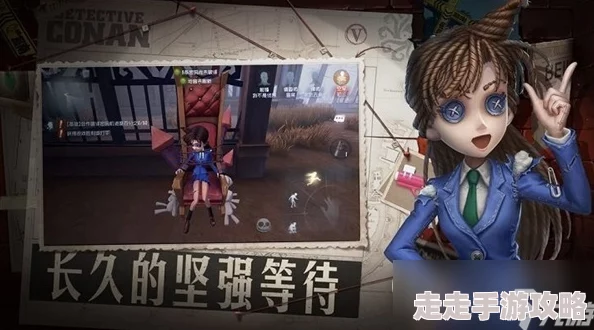 如何找到并设置《第五人格》游戏中的动作选项详细指南