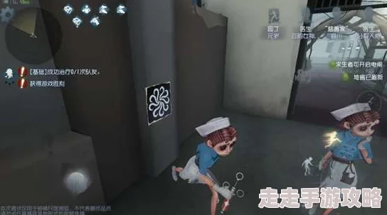 如何找到并设置《第五人格》游戏中的动作选项详细指南