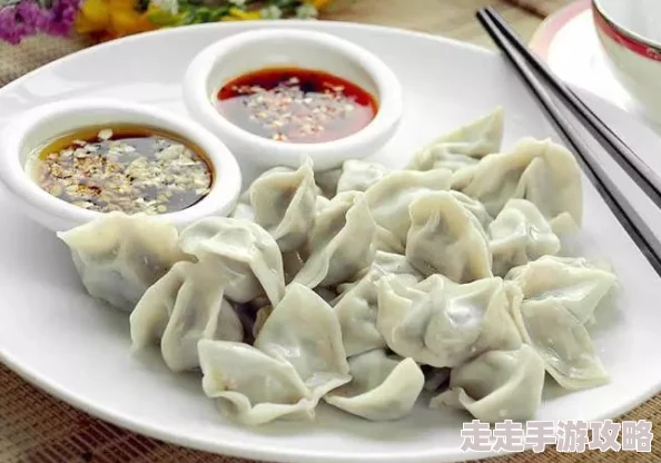 江教授要稳住肉馅小水饺，分享独家秘方与制作技巧，助力家庭美食提升口感与营养价值