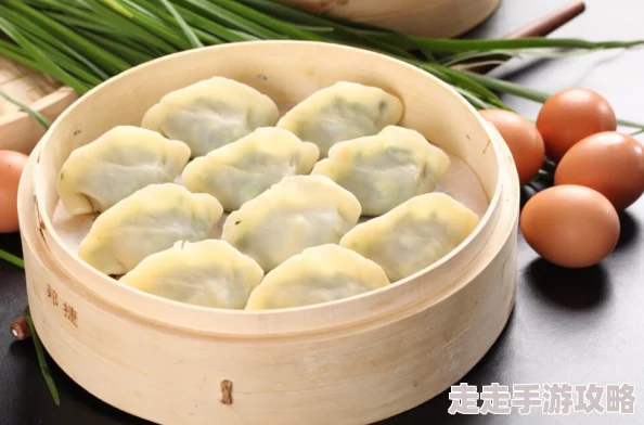 江教授要稳住肉馅小水饺，分享独家秘方与制作技巧，助力家庭美食提升口感与营养价值