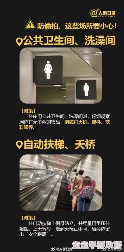 高清沟厕盗摄magnet：新技术曝光隐私安全隐患，公众呼吁加强监控与法律保护措施