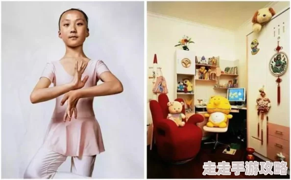 偷窥末发育娇小XXX，意外发现她的秘密生活与成长历程，令人惊叹的变化和背后的故事！