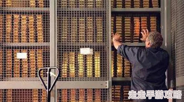 和平精英地铁逃生模式金库位置大全及寻找攻略指南