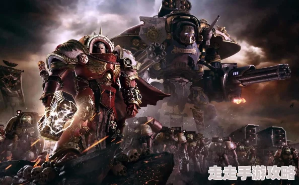 战锤40K星际战士2地图详解：六张特色各异战斗场所全面介绍