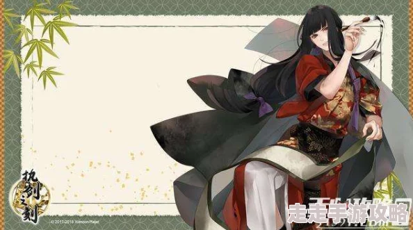 执剑之刻琉胡角色评测及武士阵容搭配全攻略解析