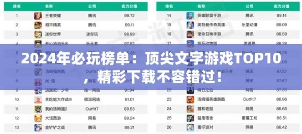 2024年必玩！好玩的三国无双游戏大盘点及最新排行榜TOP