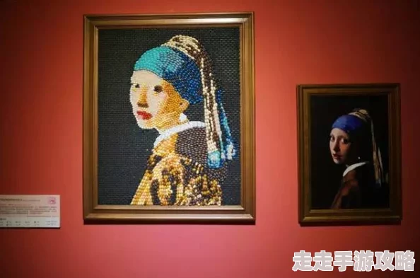 佛帐潮绣凸浮双龙耳帐精彩片段，罕见珍品重现江湖，引发艺术爱好者疯狂抢购！