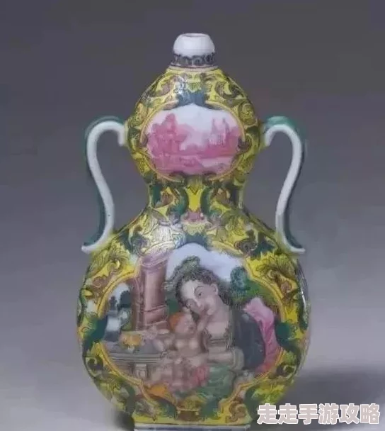 佛帐潮绣凸浮双龙耳帐精彩片段，罕见珍品重现江湖，引发艺术爱好者疯狂抢购！