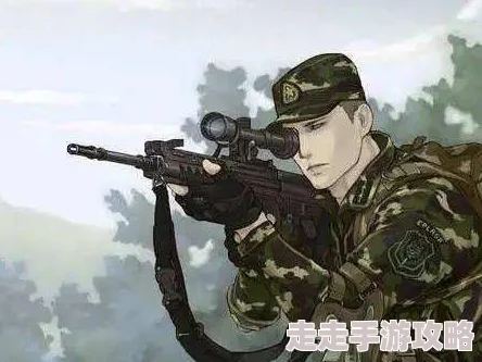被特种兵们的合不拢腿漫画：最新剧情发展引发热议，粉丝们纷纷讨论角色关系与情感走向
