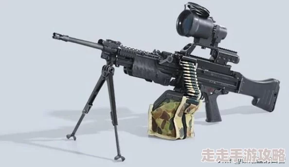 文明重启游戏内MG4机枪制作全攻略：详细武器制作方法步骤介绍