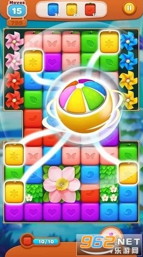 2024年精选有趣的格子游戏下载推荐：好玩的格子益智解谜合集大放送