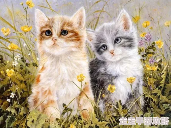 猫咪海外地域永久网名：全球各地的猫咪文化与网络身份新趋势分析