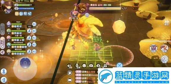仙境传说RO新启航：全面攻略解析，如何高效击败蜂后BOSS