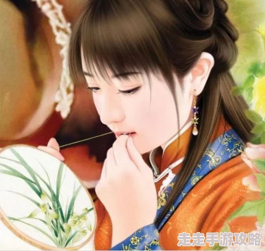 挺进她的花苞 啊太深，感受那份无法言喻的温柔与激情，心跳加速的瞬间让人沉醉不已