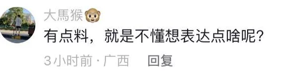 啊不要轻点！这位网红的最新视频引发热议，网友们纷纷留言讨论其背后的深意与影响力