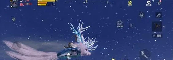 《妄想山海》全面解析：高效驯服与宠物养成攻略大全