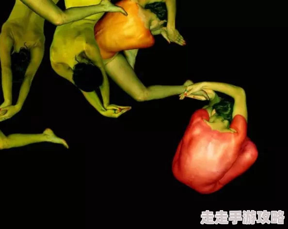 西西大胆人体艺术蝌蚪窝：全新展览即将开启，带你领略前所未有的艺术体验与视觉盛宴