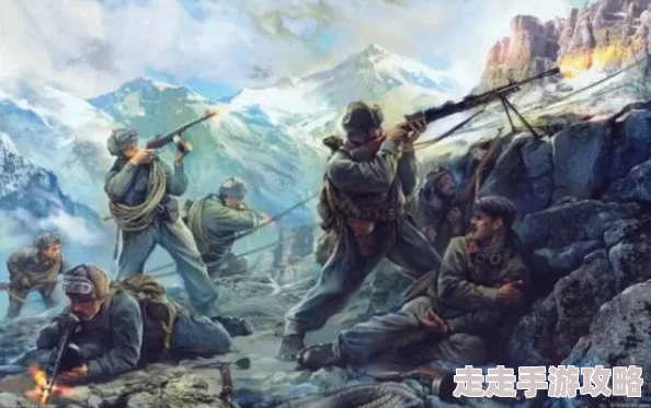 突击队绝密行动：全面攻略BOSS吉尔特，突破防线的高效策略与实战技巧解析