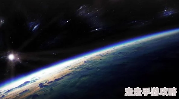 好深：科学家发现海洋最深处新物种，揭示未知生态系统的奥秘与未来潜力！