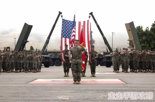 2024年必玩导弹游戏大盘点：热门导弹类型游戏有哪些值得一试？
