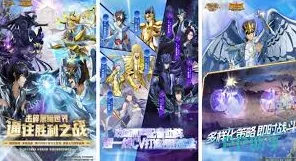 2024年度很火的动漫游戏排行榜：精选好玩动漫风格游戏大盘点