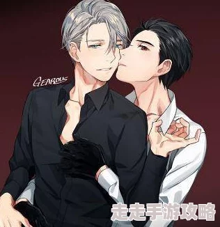 男男高hplay小说：探索情感深处的禁忌与欲望，带你进入一个全新的文学世界