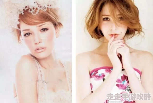 日本美女一区二区：最新时尚潮流与美妆技巧分享，展现独特魅力与风格的完美结合