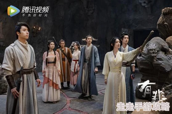江湖如梦：深度解析前中后排角色，哪个更适合你的战斗策略？