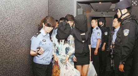 经典三级色狼影院＂被查封，数十名涉事人员落网，背后黑幕令人震惊！
