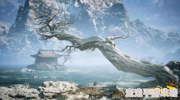 《黑神话：悟空》中树珍珠效果全面解析及其独特作用介绍