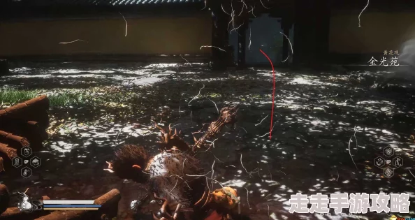 《黑神话:悟空》新手全面攻略与揭秘超震撼隐藏结局深度解析 《黑神话:悟空》新手全面攻略与揭秘超震撼隐藏结局深度解析