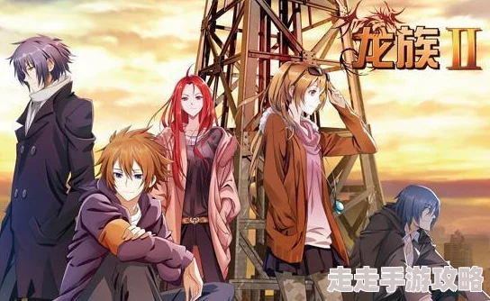 《龙族卡塞尔之门》深度解析：角色升阶全攻略与技巧详细介绍