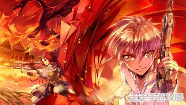 《龙族卡塞尔之门》深度解析：角色升阶全攻略与技巧详细介绍