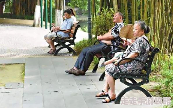 老妇Brr撒尿：意外引发社区热议，网友纷纷讨论老年人生活中的尴尬瞬间与社会关注度