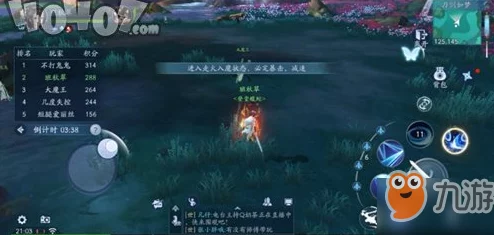 江湖如梦：全面掌握快速提升战力方法，轻松登顶武力巅峰秘籍