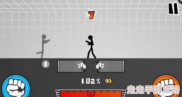 2024热门火柴人枪战游戏下载介绍与盘点：探索有意思的火柴人射击对战