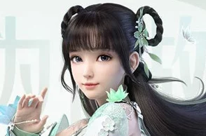 天美传M0044苏密清歌:全新角色技能曝光,玩家期待值飙升! 天美传M0044苏密清歌:全新角色技能曝光,玩家期待值飙升!