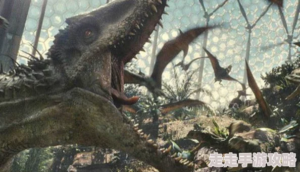 2024热门好玩的恐龙进化生存游戏大盘点,探索最新恐龙题材生存挑战 2024热门好玩的恐龙进化生存游戏大盘点,探索最新恐龙题材生存挑战