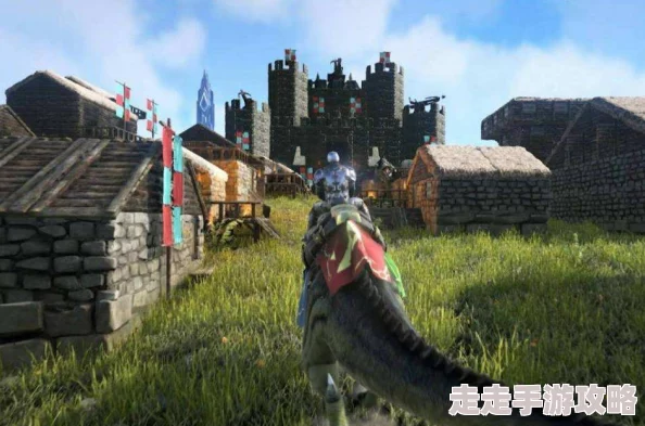 2024热门好玩的恐龙进化生存游戏大盘点,探索最新恐龙题材生存挑战 2024热门好玩的恐龙进化生存游戏大盘点,探索最新恐龙题材生存挑战