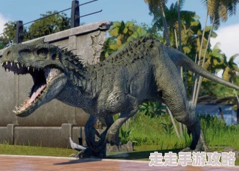 2024热门好玩的恐龙进化生存游戏大盘点,探索最新恐龙题材生存挑战 2024热门好玩的恐龙进化生存游戏大盘点,探索最新恐龙题材生存挑战